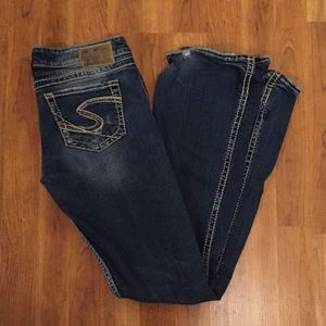 Silver Brand Jeans